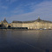 Place de la Bourse　ブルス広場
