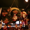 クリスマスショップ