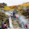 栗駒山　紅葉②