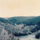 soft scenery