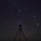 星空撮影