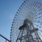 コスモクロック21