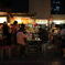 台湾の夜市