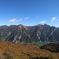 立山　大観峰から望む