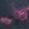 IC1805付近