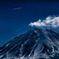 霊峰