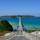 角島大橋
