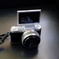 PANA LUMIX GF7 稼働