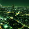 新宿夜景