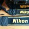 Nikonストラップ