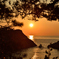 堂ヶ島夕景　Vol1
