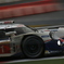 TOYOTA GAZOO Racing TS040 HYBRID 1