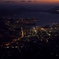 絶景呉夜景