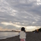 砂浜