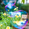 「このお花なんてゆーの？」