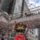 挙母祭り2015