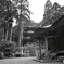 国宝のお寺