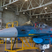 浜松基地F2戦闘機