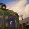 夏色電車