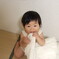 布団かみかみ