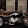 custom  bike