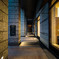 NIGHT PASSAGE