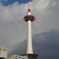 京都タワー