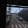 車窓から。