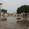 雨上がり