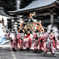 暴れ神輿