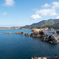 日御先の松島