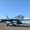 百里基地航空祭　2015