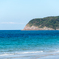 浦富海岸