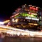 ハノイの夜景