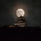 Night before the Full Moon