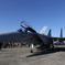 青空とイーグル