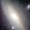 ｱﾝﾄﾞﾛﾒﾀﾞ星雲M31