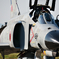 百里基地航空祭2015（F-4ファントム）