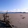 とある砂浜