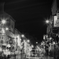 night at a city