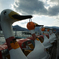 ハロウィンですよ