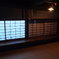 楽屋（八千代座にて）