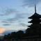 五重塔