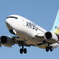 AIR DO B737 ①