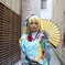 【2015.11.1】綺麗なレイヤーさん【ときこす】
