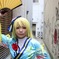 【2015.11.1】綺麗なレイヤーさん【ときこす】