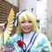 【2015.11.1】綺麗なレイヤーさん【ときこす】
