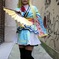 【2015.11.1】綺麗なレイヤーさん【ときこす】