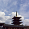 五重塔