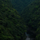 山間